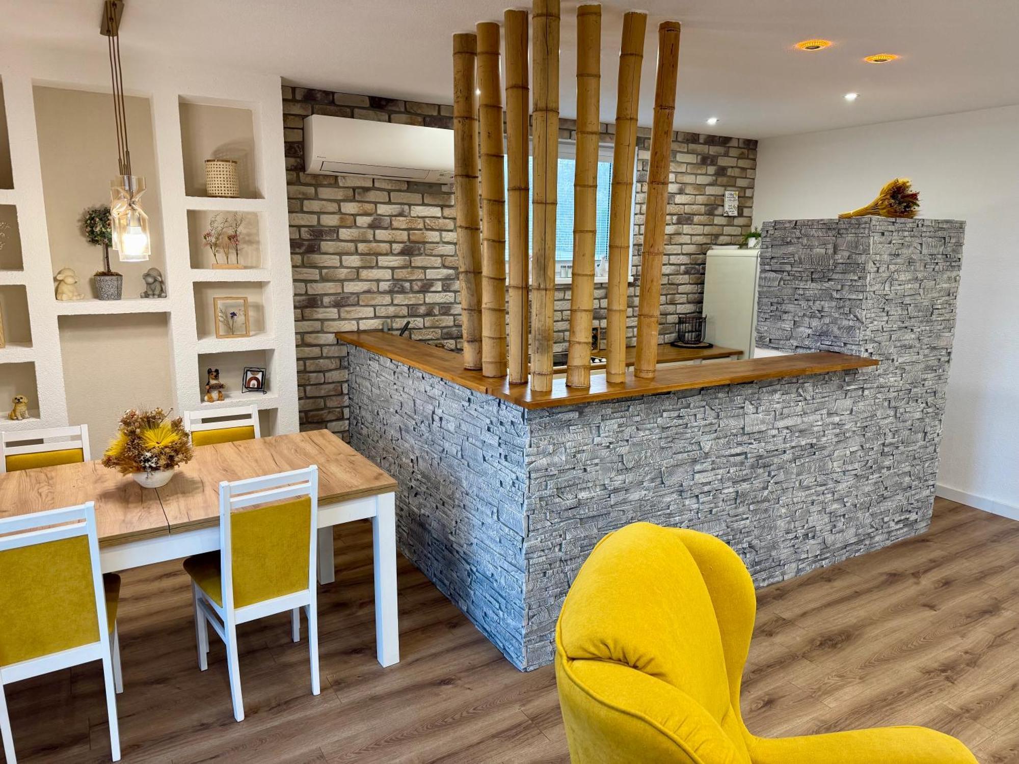 מיכלובצ'ה Apartmany Apollo מראה חיצוני תמונה