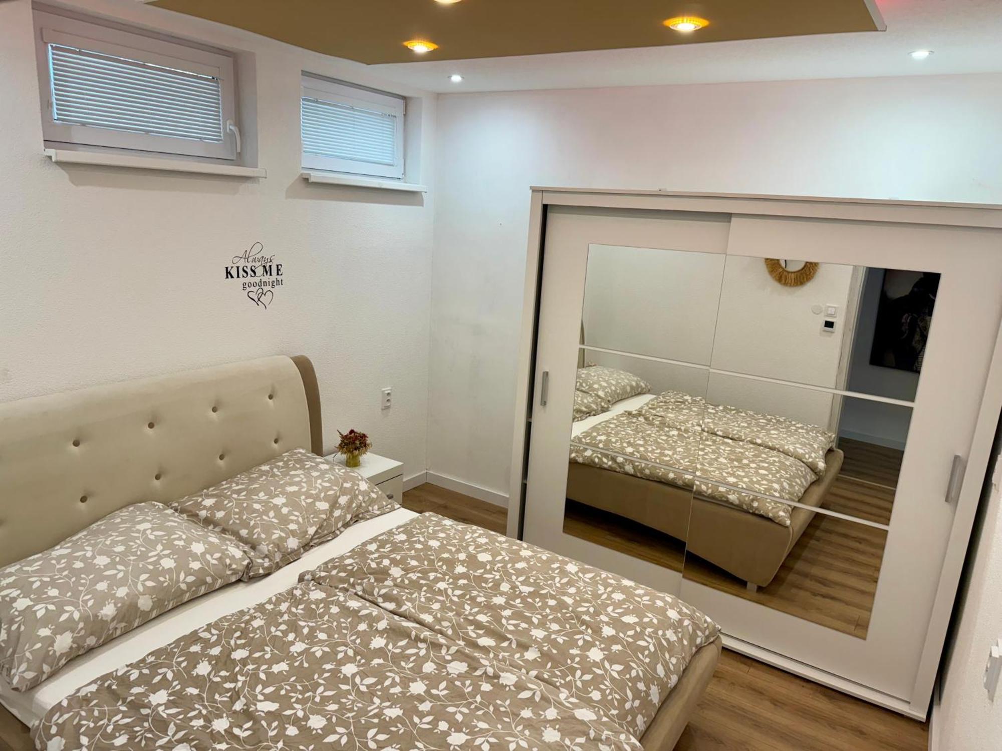 מיכלובצ'ה Apartmany Apollo מראה חיצוני תמונה
