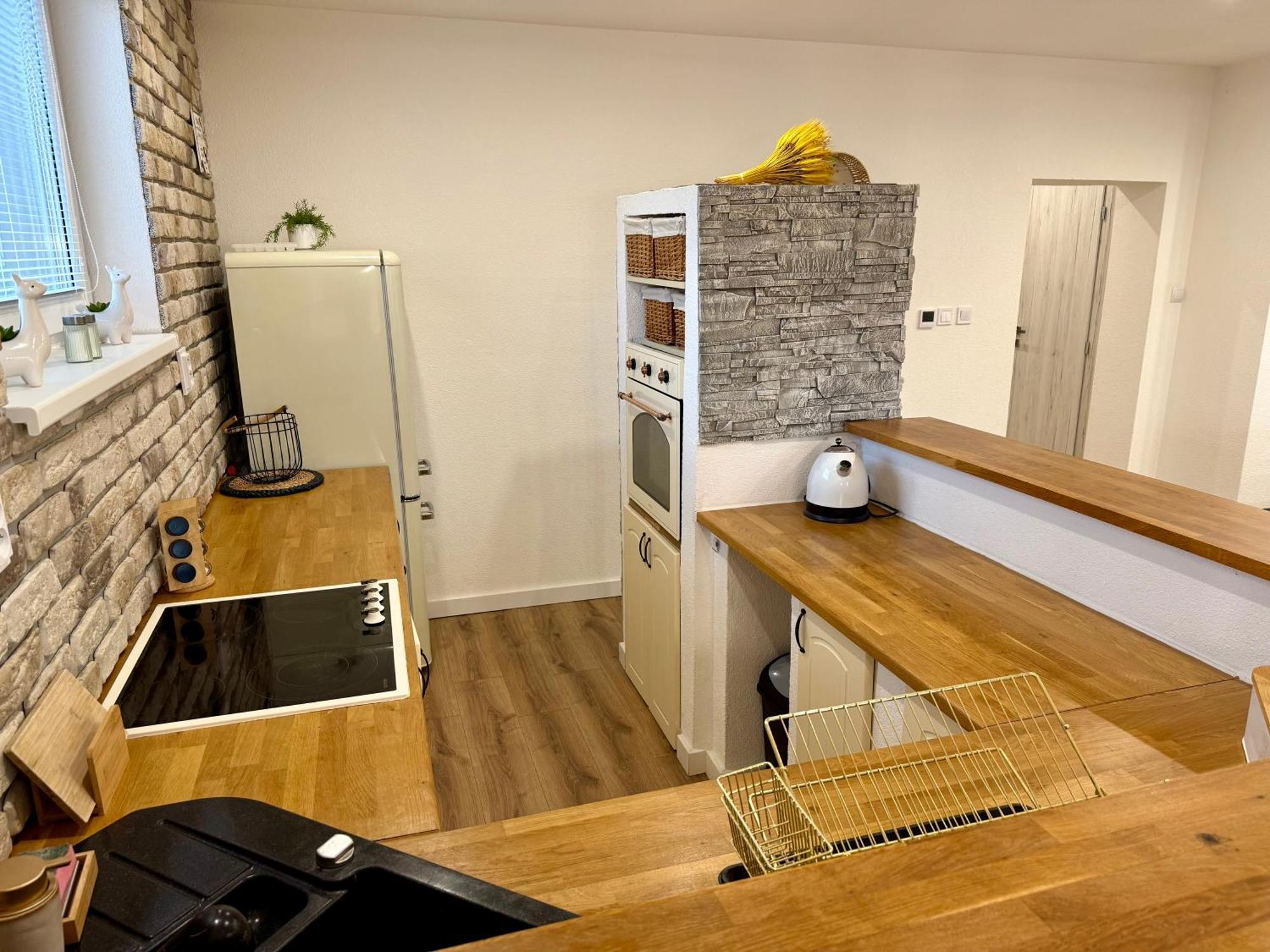 מיכלובצ'ה Apartmany Apollo מראה חיצוני תמונה